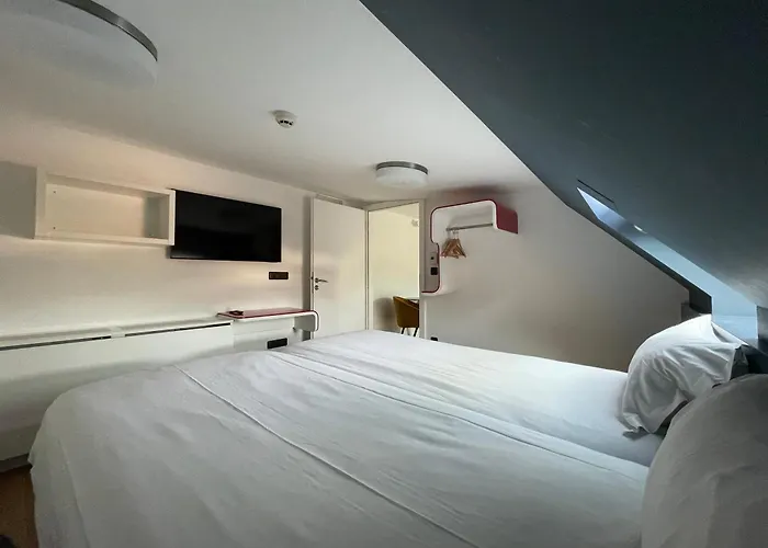 ClapClap Hôtel