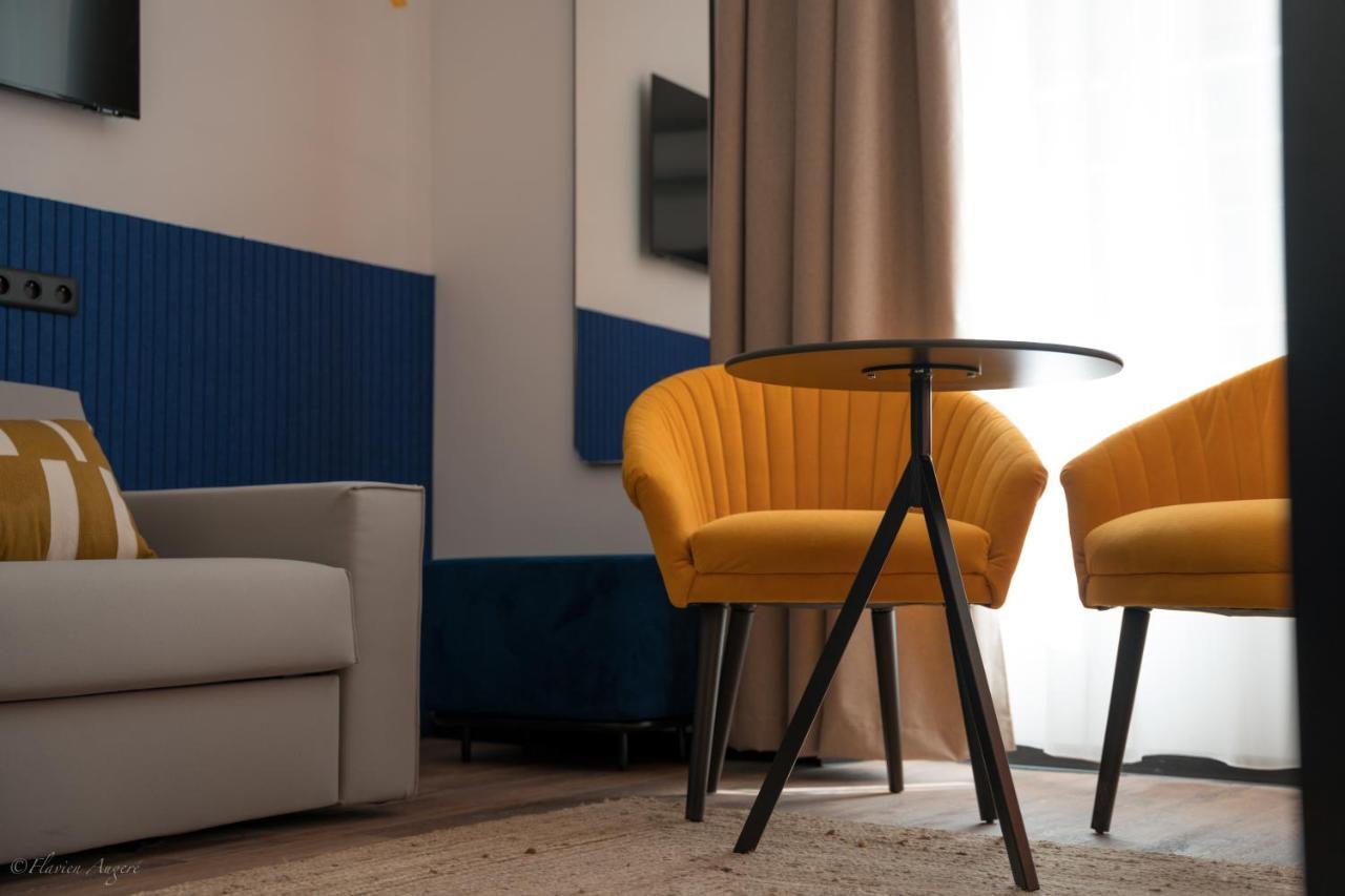Hotel Clapclap Strasbourg