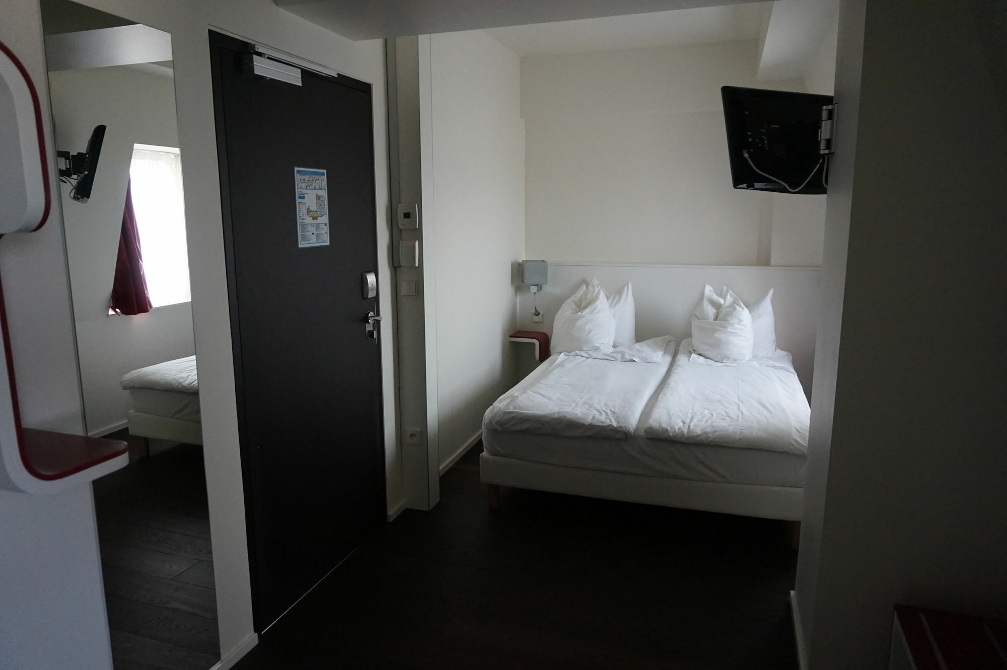 Hotel Clapclap Strasbourg