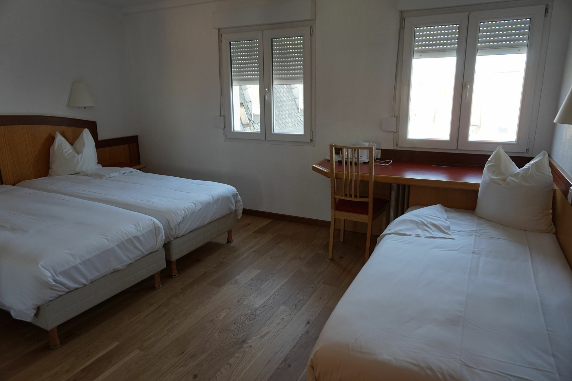 Hotel Clapclap